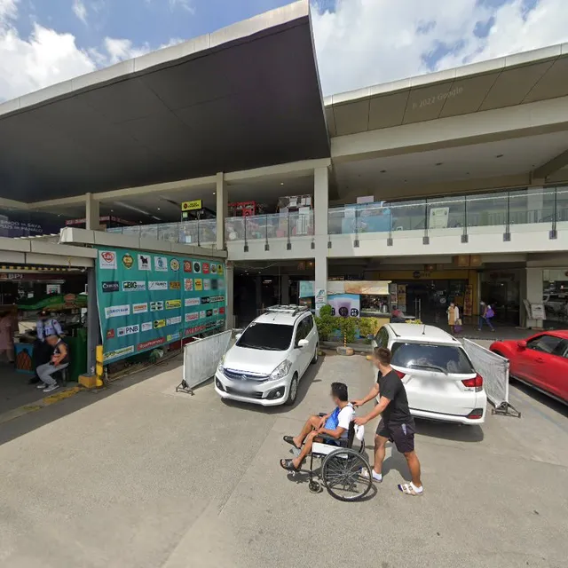 Bubble Tea Station-Insular Square