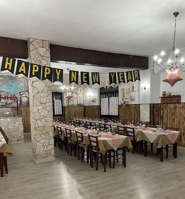 Antico Mulino (nuova gestione)