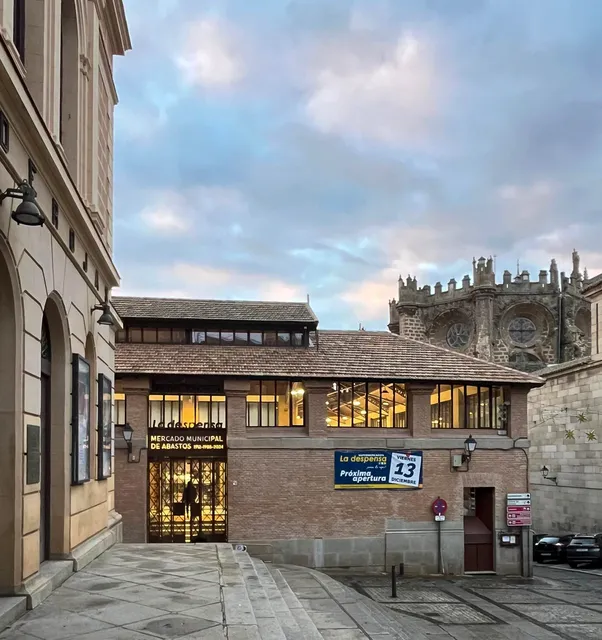 Supermercado La Despensa