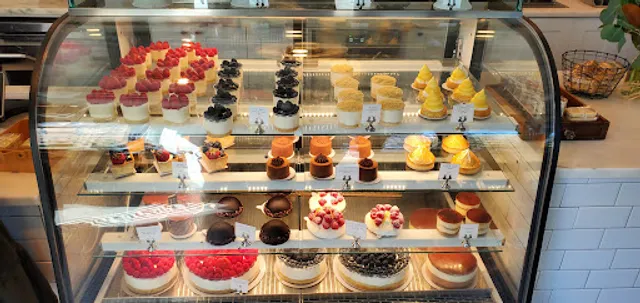 Tatte Bakery & Cafe | Farragut Square