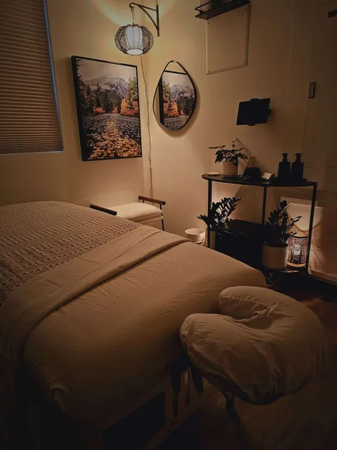 Helia Massage Therapy