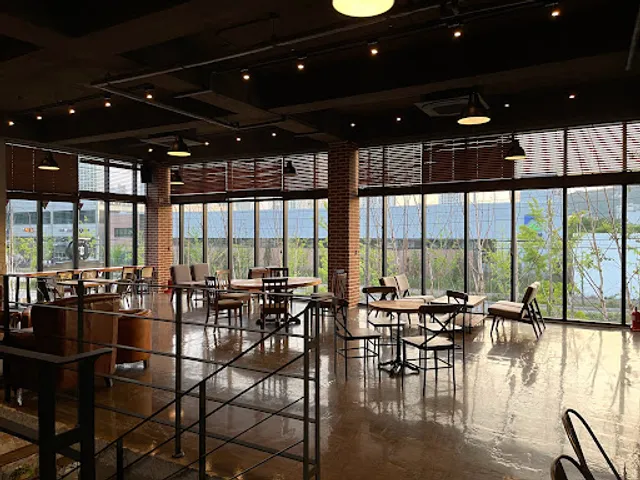 나인블럭 별내 DT점