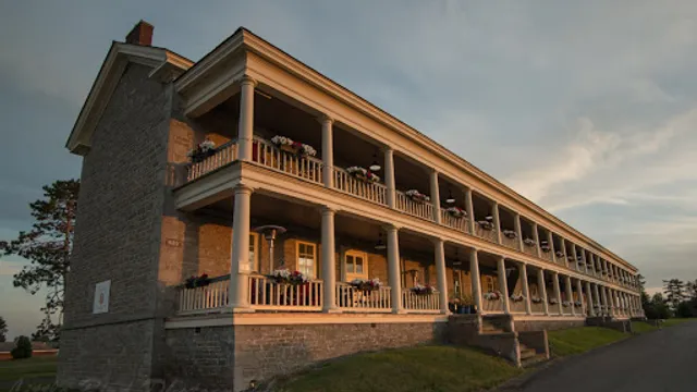 Valcour Brewing Company