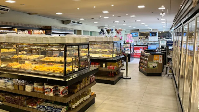 Madri Pães Garavelo