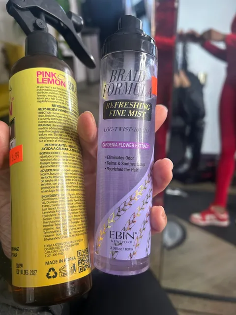 Churchill Square Plaza