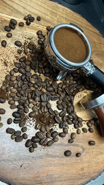 Knob Creek Coffee Company