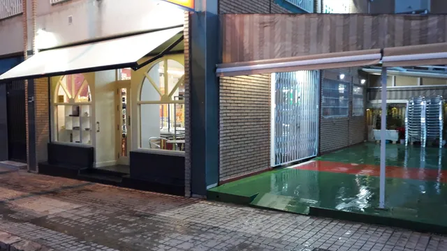 Elbït Helados y Turrones