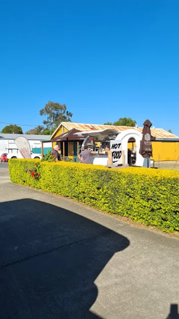 The Little Local Cafe