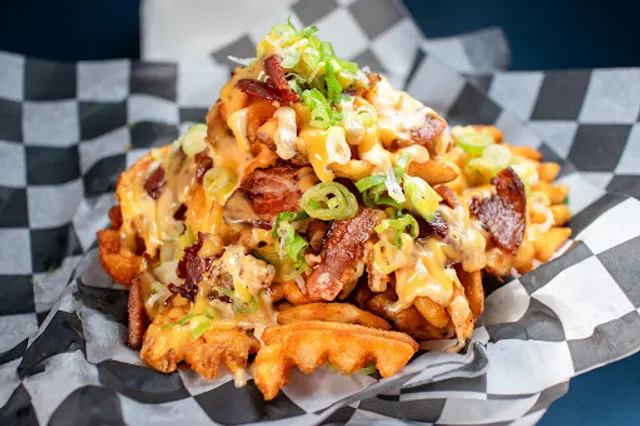 Supreme Burger Company