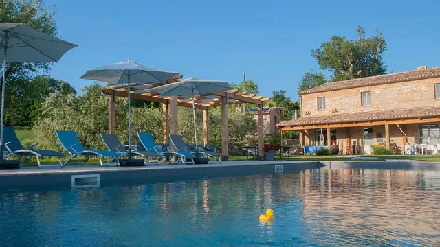 Biancopecora - Agriturismo & Cantina