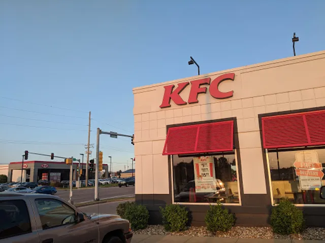 KFC