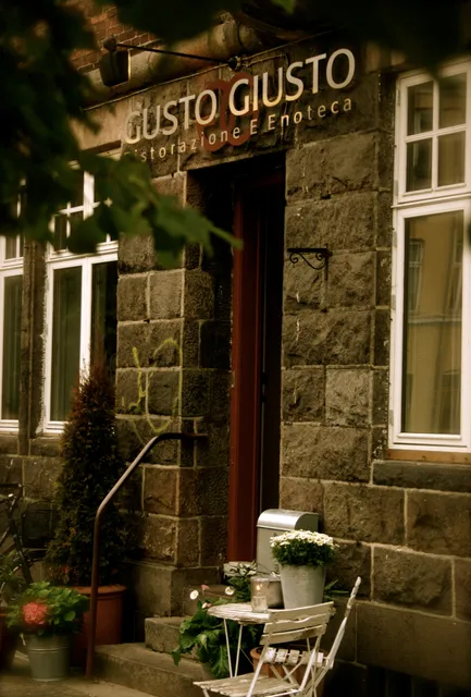 Gusto Giusto