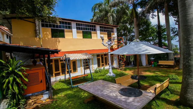 Clifton Inn Resort, Yercaud