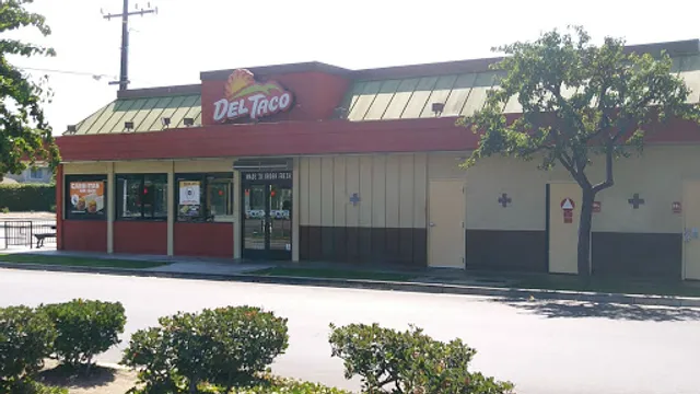 Del Taco