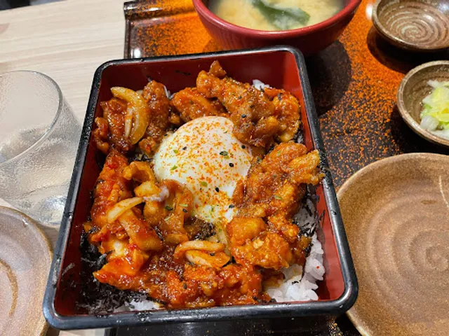 YAYOI SM City North EDSA