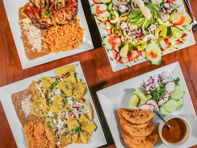 El Patron 323 Clayton