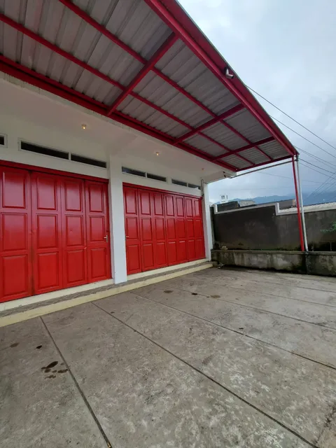 Rose House Dieng (Syariah)