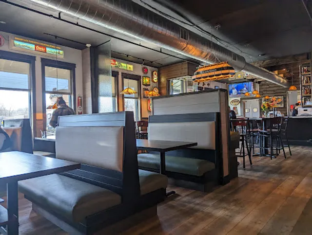 Dublin’s Pass American Eatery and Irish Pub