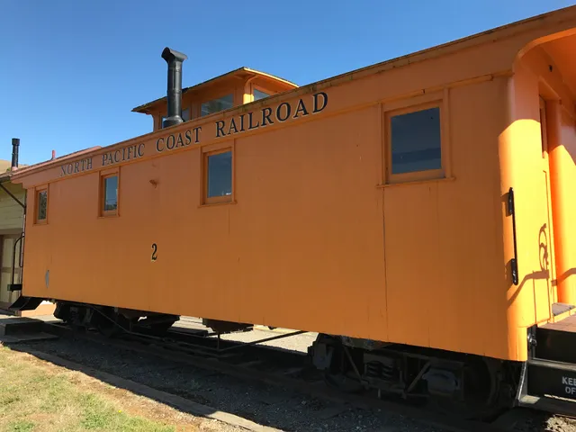 Inn At Duncans Mills