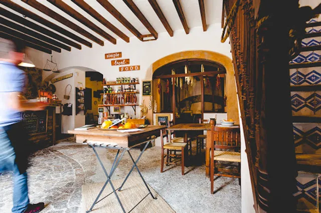 QuitaPenas Valldemossa