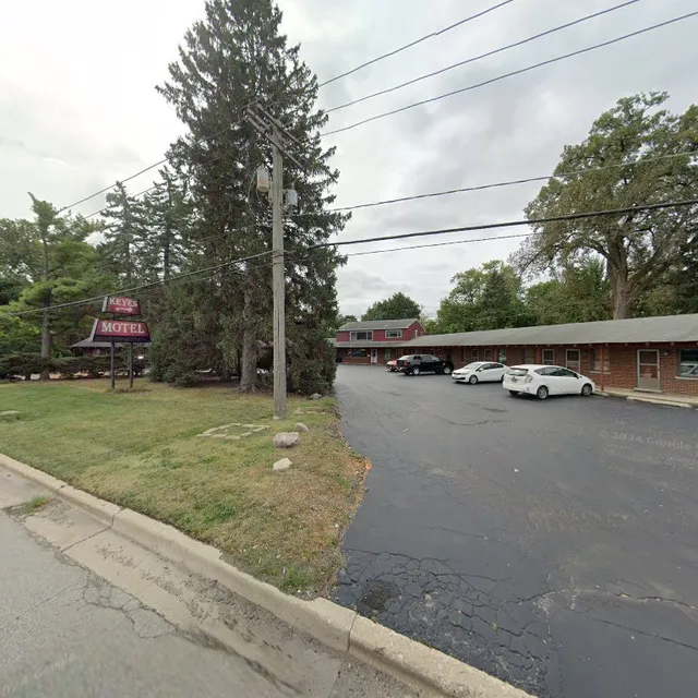 Keyes Motel