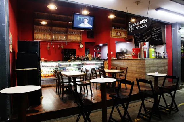 Empório Quintana Boteco