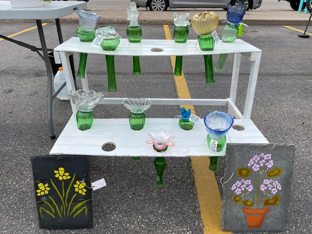 Iron Mountain Downtown Farmers & Artisans Market