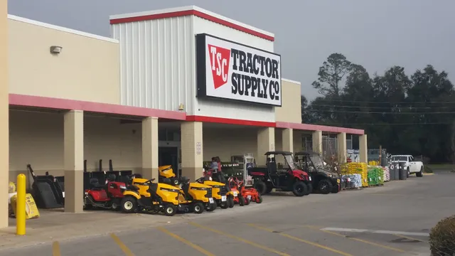 Tractor Supply Co.