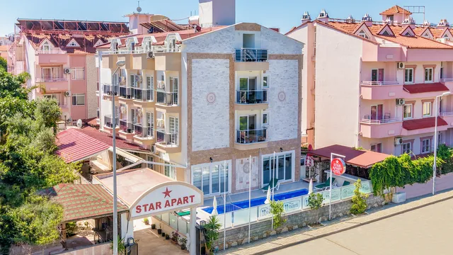 Star Hotel