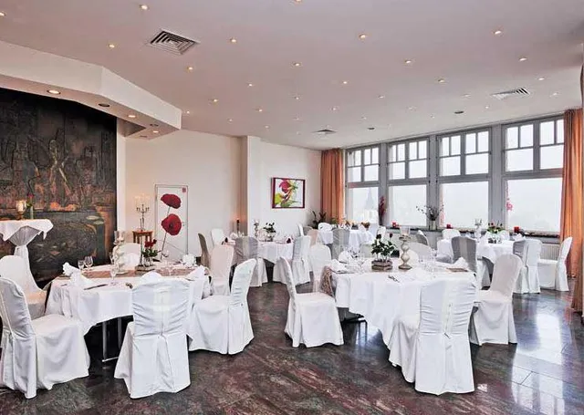 Restaurant Burg Klopp