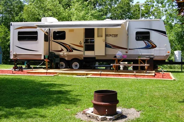 Cedar Lake Campground