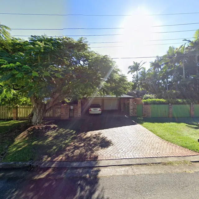 Baringa Bed & Breakfast