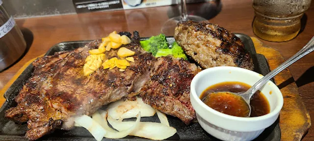 Ikinari Steak Roppongi