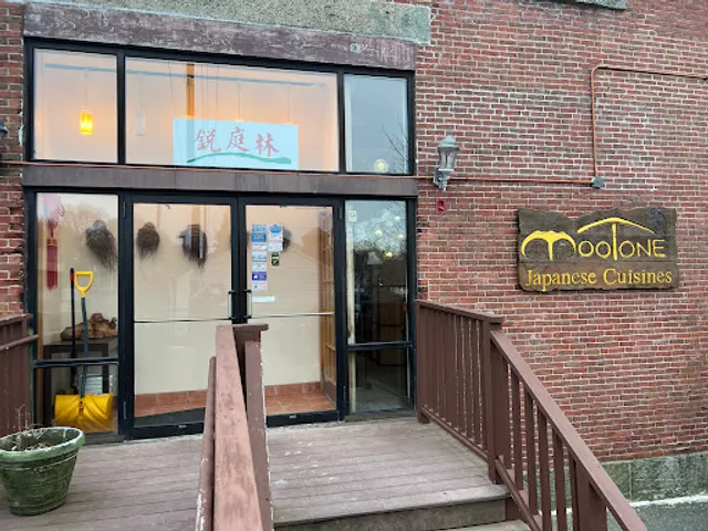 Mootone Fine Japanese Cuisine