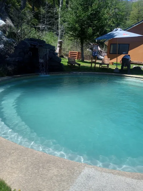 Oficina Nevados de Chillán