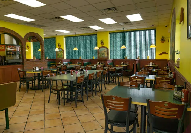 Sals Pizza & Italian Restaurant