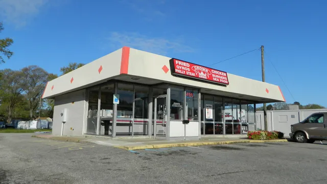 Fat Boys Burgers & Fries
