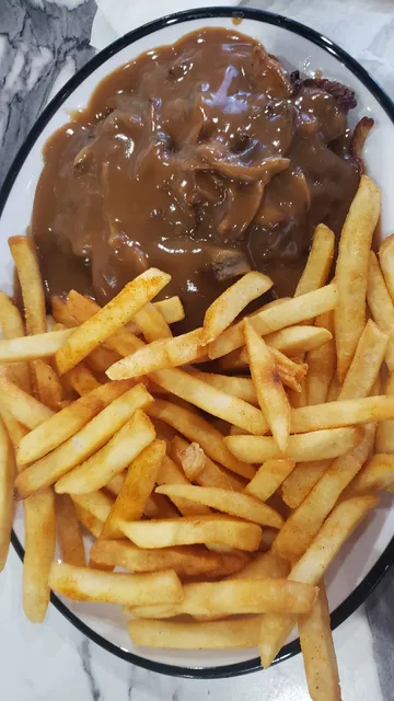 Talisi Old Town Grill Inc.