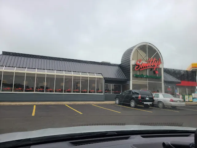 Smitty's Family Restaurant - Brandon Highland