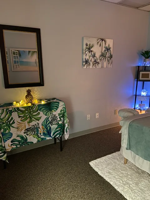 Hana Hou Massage LLC - Jordan Richardson, Licensed Massage Therapist | Bellingham, WA