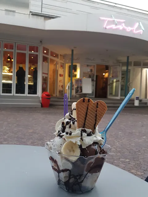 Gelato Eismanufaktur