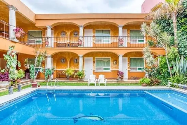 Hotel Anturio Express