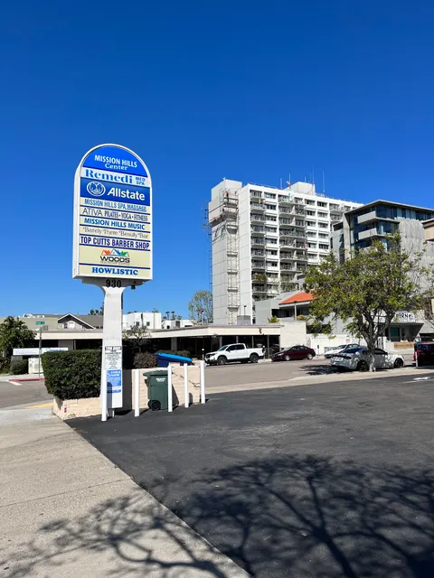 Woods Real Estate Services