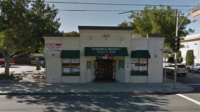 Beverage house liquor #14