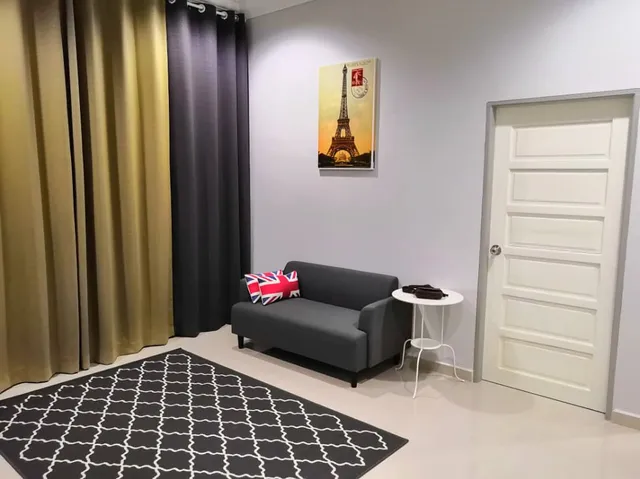 Mek Ani Homestay Dungun