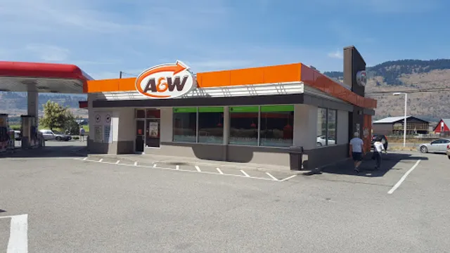 A&W Canada