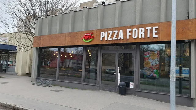 Pizza Forte