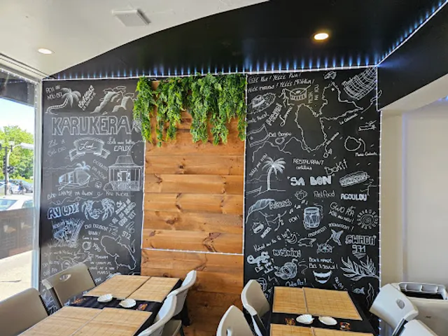 RESTAURANT TASTINGOOD