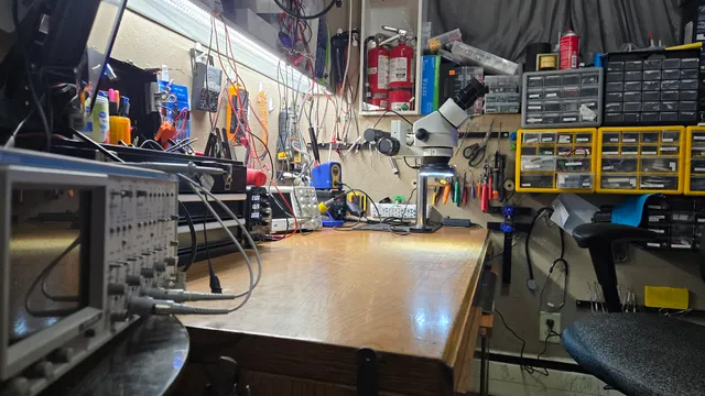 JML Electronic Solutions