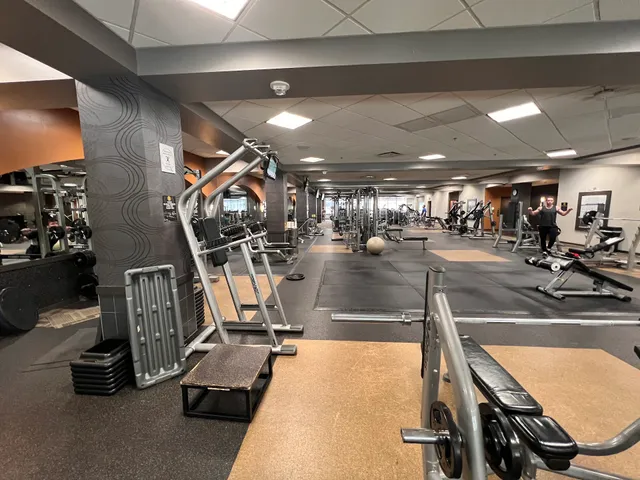 East Bank Athletic & Social